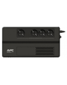 apc BV650I-GR BackUPS BV 650VA/375W/AVR/4xSchuko - nr 50