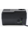apc BV650I-GR BackUPS BV 650VA/375W/AVR/4xSchuko - nr 61