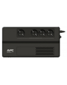 apc BV650I-GR BackUPS BV 650VA/375W/AVR/4xSchuko - nr 63