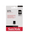 sandisk ULTRA FIT USB 3.1 256GB 130MB/s - nr 20