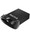 sandisk ULTRA FIT USB 3.1 256GB 130MB/s - nr 30