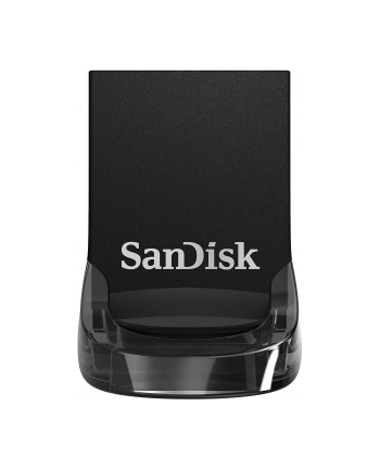 sandisk ULTRA FIT USB 3.1 256GB 130MB/s