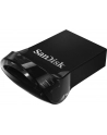 sandisk ULTRA FIT USB 3.1 256GB 130MB/s - nr 51