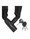 master lock Łańcuch zabezpieczający w osłonie - 8mm - 0.9m - nr 3