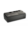 apc BV1000I-GR BackUPS BV 1000VA/600W/AVR/4xSchuko - nr 31