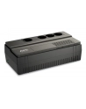 apc BV1000I-GR BackUPS BV 1000VA/600W/AVR/4xSchuko - nr 38