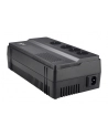 apc BV1000I-GR BackUPS BV 1000VA/600W/AVR/4xSchuko - nr 60