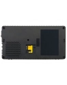 apc BV1000I-GR BackUPS BV 1000VA/600W/AVR/4xSchuko - nr 61