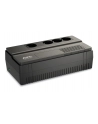 apc BV1000I-GR BackUPS BV 1000VA/600W/AVR/4xSchuko - nr 68