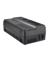 apc BV500I-GR BackUPS BV 500VA/300W/AVR/4xSchuko bez zarządzania - nr 12