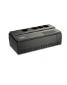 apc BV500I-GR BackUPS BV 500VA/300W/AVR/4xSchuko bez zarządzania - nr 23