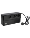 apc BV500I-GR BackUPS BV 500VA/300W/AVR/4xSchuko bez zarządzania - nr 36