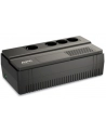 apc BV500I-GR BackUPS BV 500VA/300W/AVR/4xSchuko bez zarządzania - nr 39