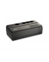 apc BV500I-GR BackUPS BV 500VA/300W/AVR/4xSchuko bez zarządzania - nr 40
