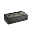 apc BV500I-GR BackUPS BV 500VA/300W/AVR/4xSchuko bez zarządzania - nr 45