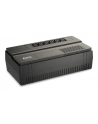 apc BV500I BackUPS BV 500VA/300W/AVR/6xC13 bez zarządzania - nr 10