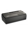 apc BV500I BackUPS BV 500VA/300W/AVR/6xC13 bez zarządzania - nr 22