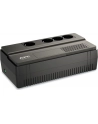 apc BV650I-GR BackUPS BV 650VA/375W/AVR/4xSchuko - nr 45