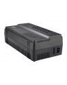 apc BV650I BackUPS BV 650VA/375W/AVR/6xC13 bez zarządzania - nr 6