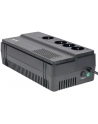 apc BV800I-GR BackUPS BV 800VA/450W/AVR/4xSchuko bez zarządzania - nr 34