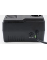 apc BV800I-GR BackUPS BV 800VA/450W/AVR/4xSchuko bez zarządzania - nr 35