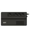 apc BV800I-GR BackUPS BV 800VA/450W/AVR/4xSchuko bez zarządzania - nr 36