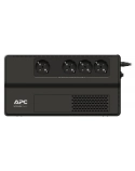 apc BV800I-GR BackUPS BV 800VA/450W/AVR/4xSchuko bez zarządzania