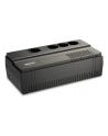 apc BV800I-GR BackUPS BV 800VA/450W/AVR/4xSchuko bez zarządzania - nr 40