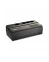 apc BV800I-GR BackUPS BV 800VA/450W/AVR/4xSchuko bez zarządzania - nr 50