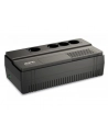 apc BV800I-GR BackUPS BV 800VA/450W/AVR/4xSchuko bez zarządzania - nr 60