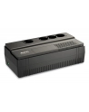 apc BV800I-GR BackUPS BV 800VA/450W/AVR/4xSchuko bez zarządzania - nr 63