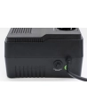 apc BV800I-GR BackUPS BV 800VA/450W/AVR/4xSchuko bez zarządzania - nr 67