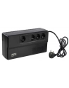 apc BV800I-GR BackUPS BV 800VA/450W/AVR/4xSchuko bez zarządzania - nr 6