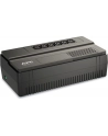 apc BV800I BackUPS BV 800VA/450W/AVR/6xC13 bez zarządzania - nr 31