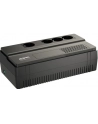 apc BV800I BackUPS BV 800VA/450W/AVR/6xC13 bez zarządzania - nr 45
