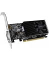 gigabyte Karta graficzna GeForce GT 1030 2GB GDDR4 64BIT HDMI/DVI LP - nr 17
