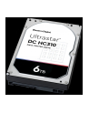 HGST Ultrastar 7K6 6TB 3 5  7200RPM SAS 256MB 512E - nr 1