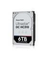 HGST Ultrastar 7K6 6TB 3 5  7200RPM SAS 256MB 512E - nr 2