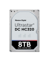 HGST Ultrastar 7K8 8TB 3 5  7200RPM SAS 256MB 512E - nr 3