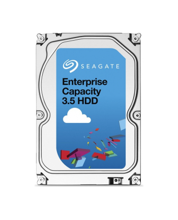 SEAGATE HDD 2TB 3.5  7200 SATA III