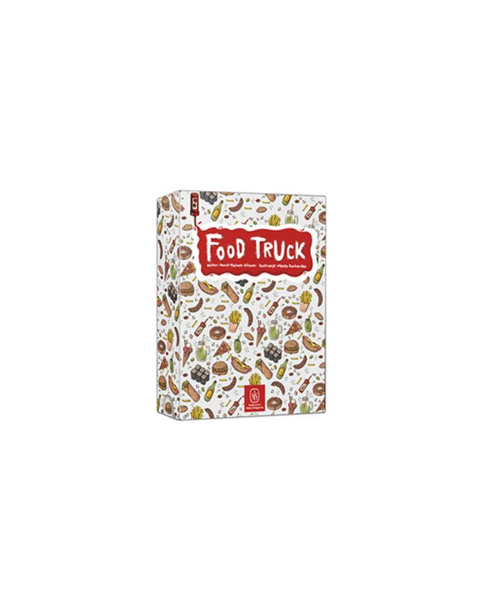 inni Food Truck gra NK główny