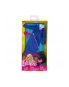 BRB Ubranka kariera zestaw FND49 p12 MATTEL - nr 1