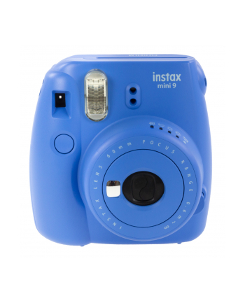 fujifilm Instax Mini 9 kobaltowy błękit