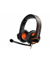 thrustmaster Słuchawki Y-350CPX 7.1 czarno-pomarańczowe PC/X360/Xbox One/PS4 - nr 15