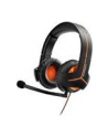 thrustmaster Słuchawki Y-350CPX 7.1 czarno-pomarańczowe PC/X360/Xbox One/PS4 - nr 17