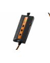 thrustmaster Słuchawki Y-350CPX 7.1 czarno-pomarańczowe PC/X360/Xbox One/PS4 - nr 34