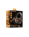 thrustmaster Słuchawki Y-350CPX 7.1 czarno-pomarańczowe PC/X360/Xbox One/PS4 - nr 5