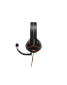 thrustmaster Słuchawki Y-350CPX 7.1 czarno-pomarańczowe PC/X360/Xbox One/PS4 - nr 7