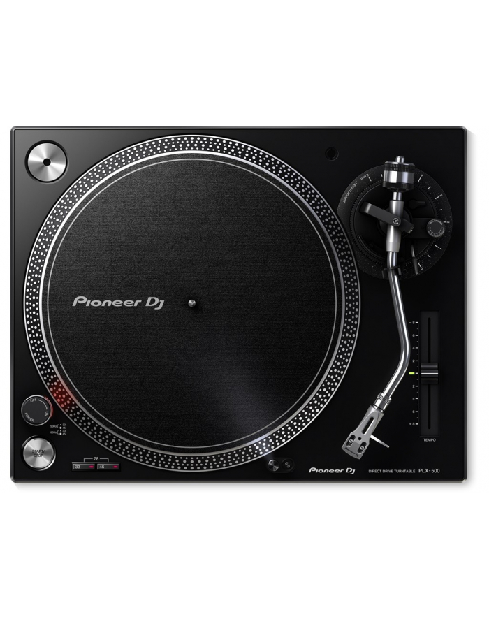 pioneer Gramofon PLX-500 główny