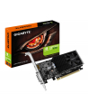 gigabyte Karta graficzna GeForce GT 1030 2GB GDDR4 64BIT HDMI/DVI LP - nr 1